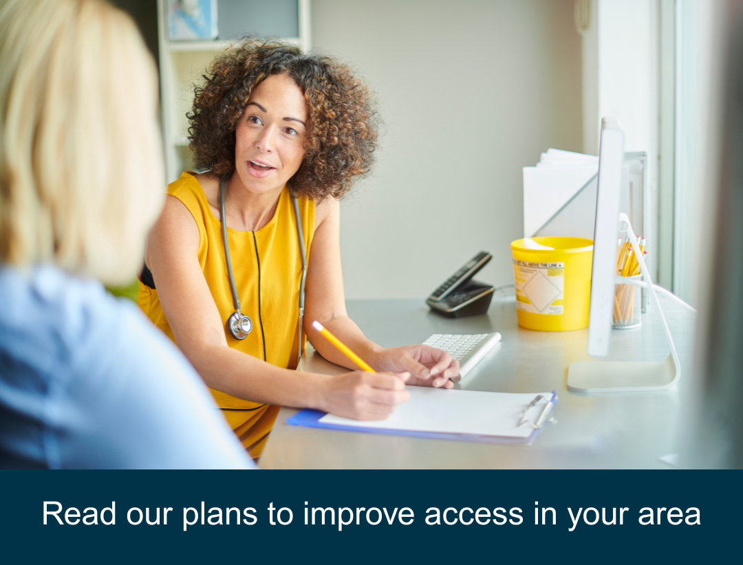 Access Improvement Plan Guidance 2025/26  