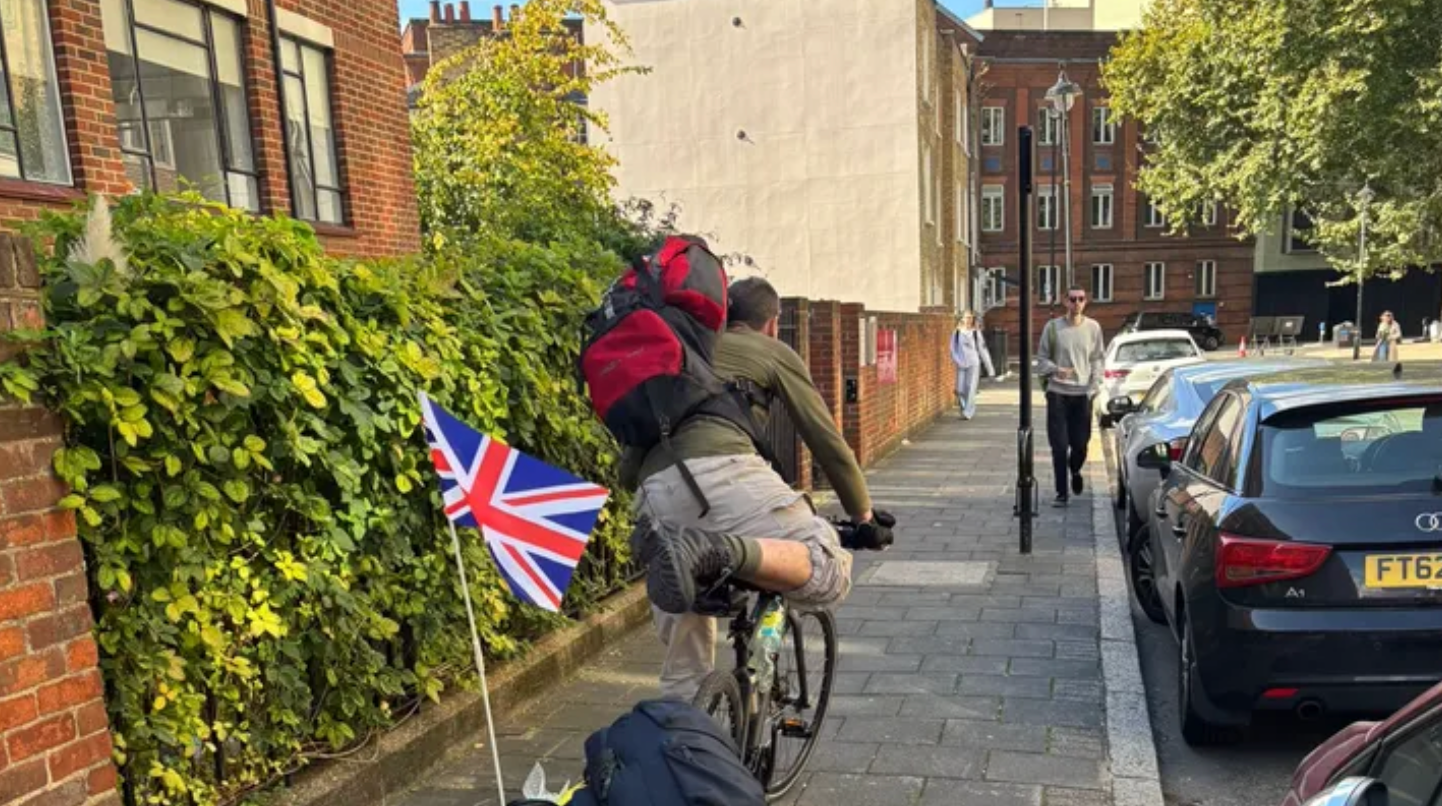 From Streets to Strength – From a seed great things grow
